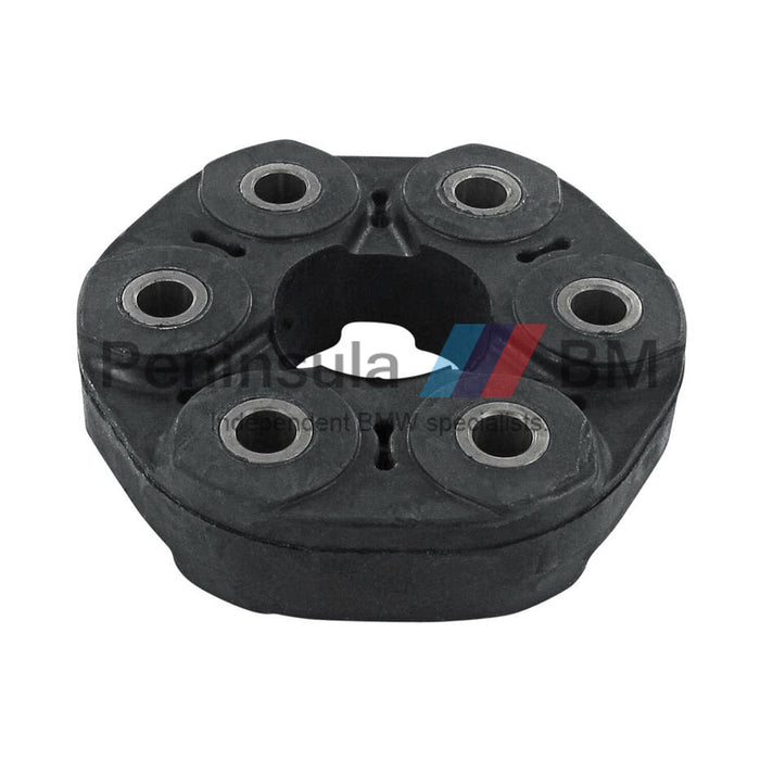 BMW Universal Joint Tail Shaft Coupling E87 E46 E90 E60 X1 Z3 Z4 VAICO 26111225624