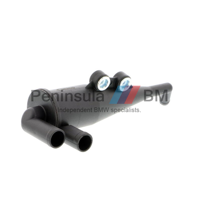 BMW Oil Separator M62 E53 X5 V8 VAICO 11151705237