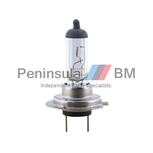 BMW Bulb H7 Halogen 55W VEMO 63128361289 V99-84-0002