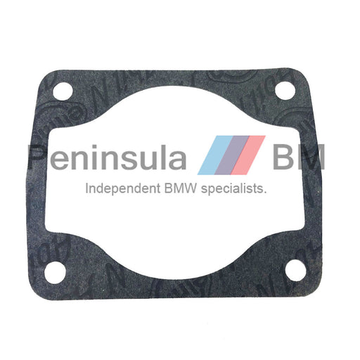 BMW Gasket Throttle Body Housing E36 M40 ELRING 13541727238