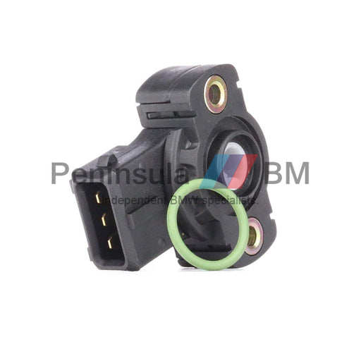 BMW Throttle Valve Switch E36 E34 E39 E32 E38 E31 Z3 DELPHI 13631721456