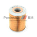 BMW Oil Filter E12 3.0CS 3.0CSL E24 2500 2800 3.0L E23 M30 MANN FILTER 11421256402