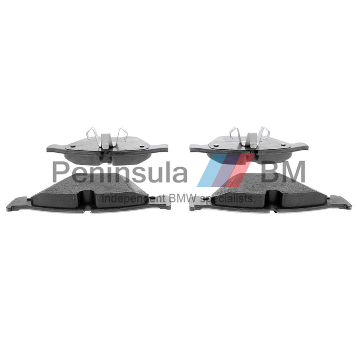 BMW Brake Pads Front E90 E91 E92 E93 VAICO 34116780711