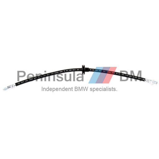 BMW Brake Hose Front X5 E53 VAICO 34301166118