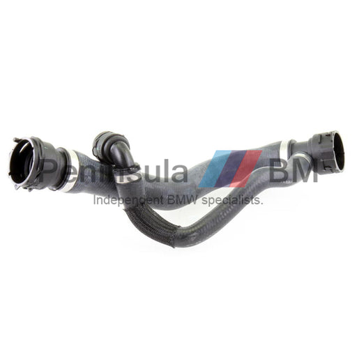 BMW Coolant Hose Radiator Upper X5 E70 4.8i VAICO 17127536230