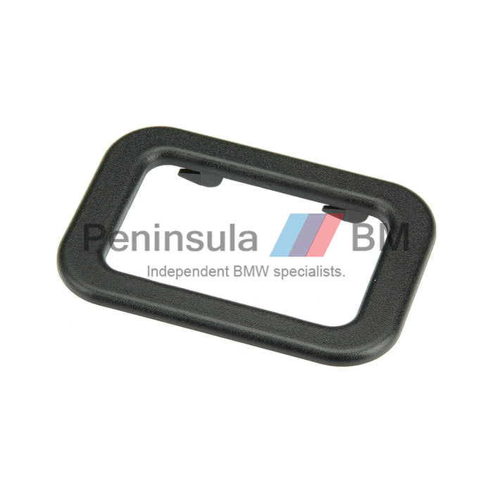 BMW Cover Inner Door Handle E30 E28 E24 E23 BBR 51211876043