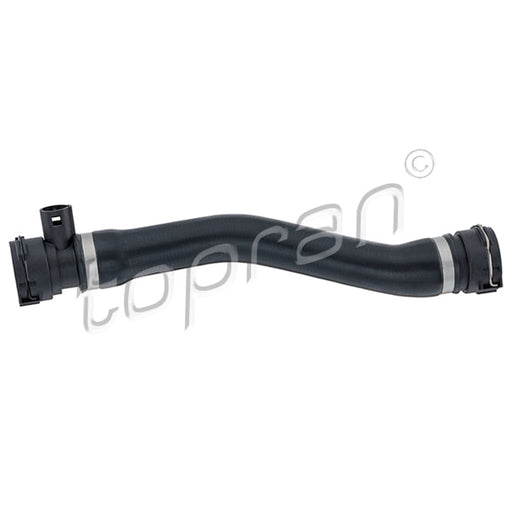 BMW Coolant Hose Radiator Lower E46 N42 N46 TOPRAN 17127516416