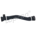 BMW Coolant Hose Radiator Lower E46 N42 N46 TOPRAN 17127516416