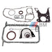 BMW Gasket Set Crankcase E36 M40 ELRING 11111734268 893.749