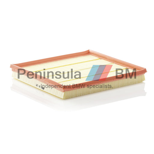 BMW Air Filter F07 F10 F11 F12 F13 F01 F02 F25 F26 F15 N55 13717571355