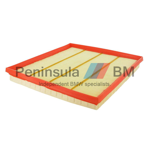 BMW Air Filter F07 F10 F01 F25 F15 N55 VAICO V20-1402 13717571355