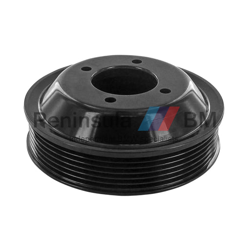 BMW Pulley Cooling System M52 M54 E46 E39 E60 E83 E53 VAICO 11511436590