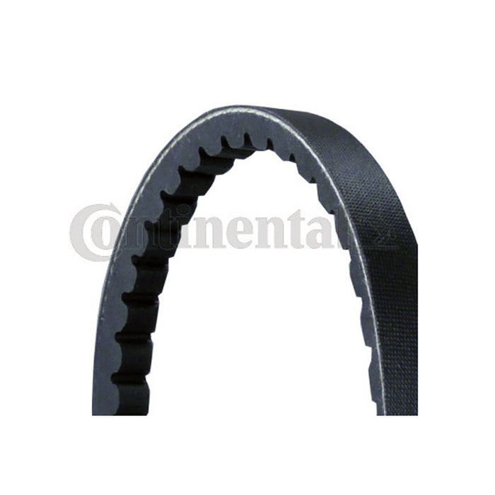 BMW Ribbed V-Belt Alternator E30 E28 E34 E32 13x1040 CONTINENTAL 11221706788