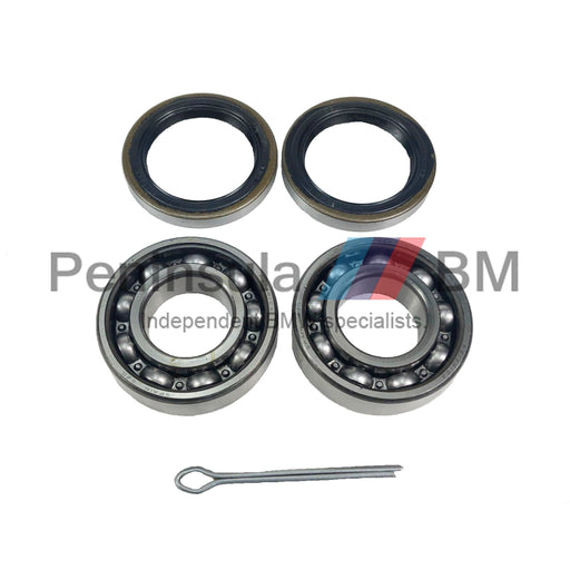 BMW Wheel Bearing Rear Hub 1502 1602 2002 E21 OPTIMAL 33411108408
