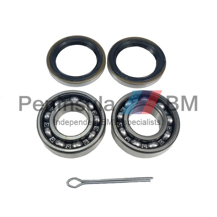 BMW Wheel Bearing Rear Hub 1502 1602 2002 E21 OPTIMAL 33411108408