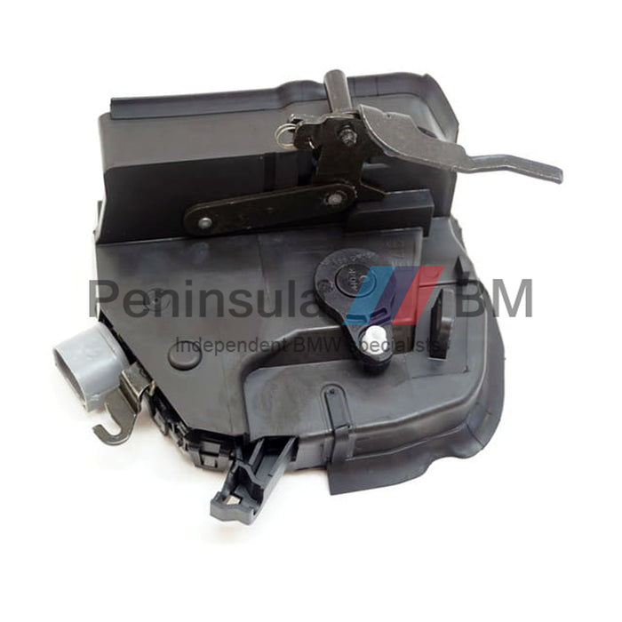 BMW Door Lock Front Right Coupe Convertible E46 Genuine 51218208712