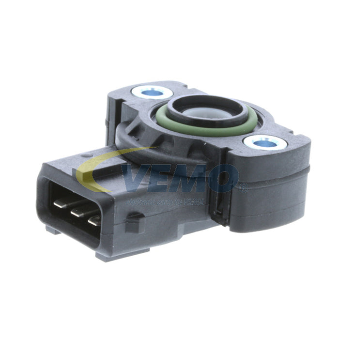 BMW Throttle Valve Switch E36 E34 E39 E32 E38 E31 Z3 VEMO 13631721456