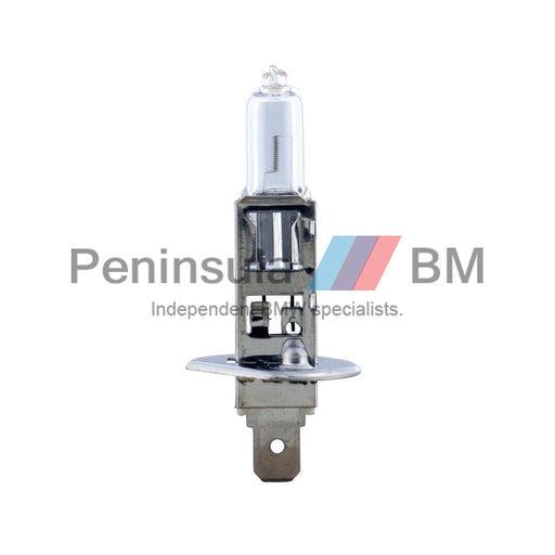 BMW Bulb H1 E36 E38 X5 E53 E70 VEMO 63217160777