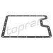 BMW Gasket Oil Pan Lower X5 E53 4.4i 4.6is M62 TOPRAN 11137500261