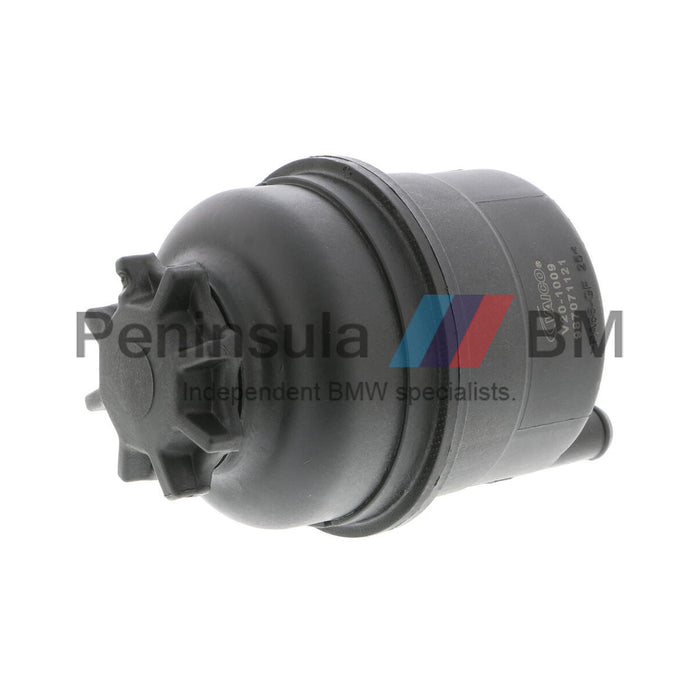 BMW Power Steering Reservoir E28 E24 VAICO 32411124680