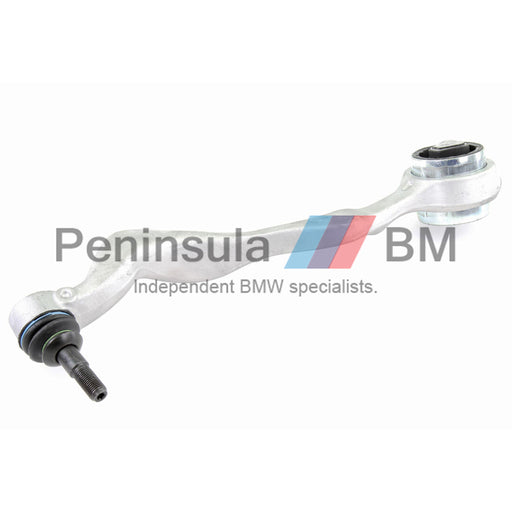 BMW Castor Arm Left Front E87 E88 E82 E90 E91 E92 E93 Z4 VAICO 31126769797