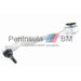 BMW Castor Arm Left Front E87 E88 E82 E90 E91 E92 E93 Z4 VAICO 31126769797