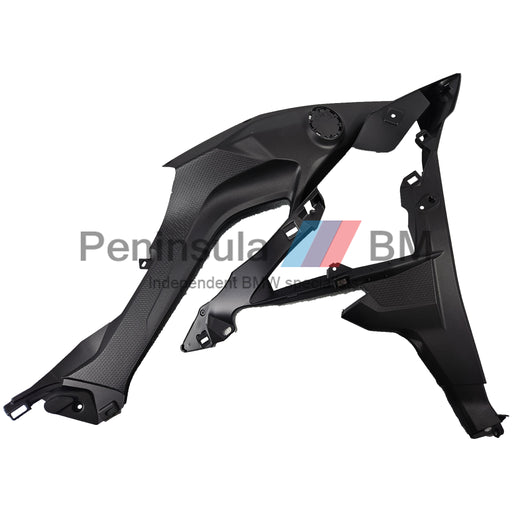 BMW Motorrad Side Fairing Section Front Right S1000XR K49 XR GENUINE 46637717170
