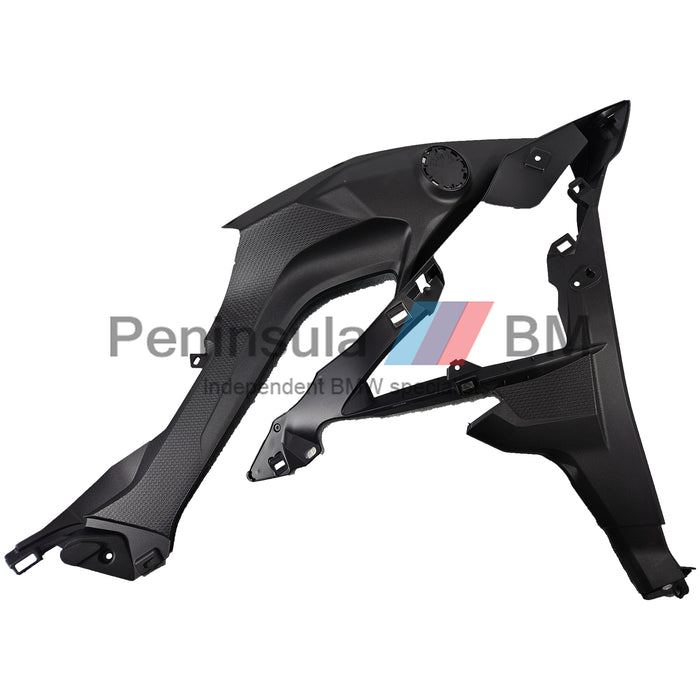 BMW Motorrad Side Fairing Section Front Right S1000XR K49 XR GENUINE 46637717170