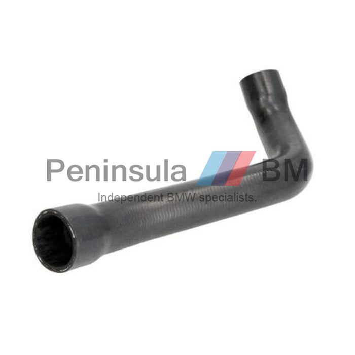 BMW Coolant Hose Radiator Lower E34 M50 MEYLE 11531722852