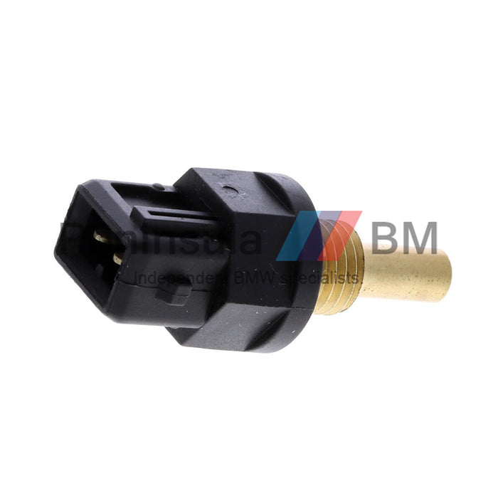 BMW Temperature Sensor Water M50 E36 E34 VEMO 13621730034 V20-72-0438