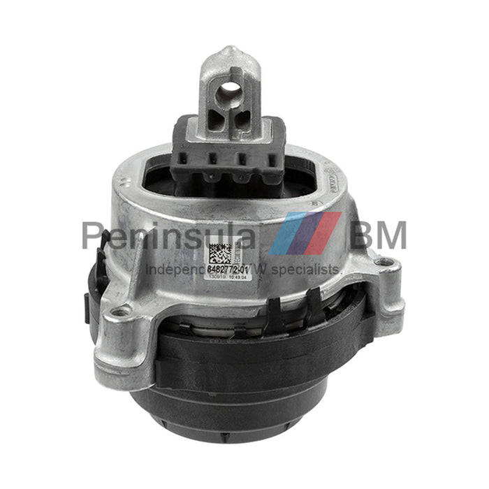 BMW Engine Mount Right B47 G30 G01 G02 BBR 22118482772