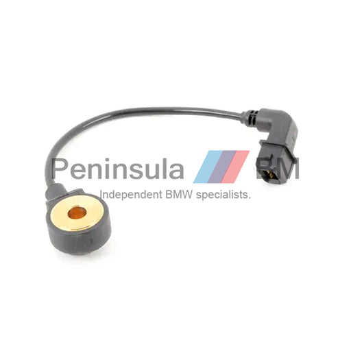 BMW Knock Sensor -09/95 M43 E36 BOSCH 12141739368