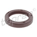 BMW Crankshaft Seal E30 E36 E46 Z3 M42 M43 TOPRAN 11141721560