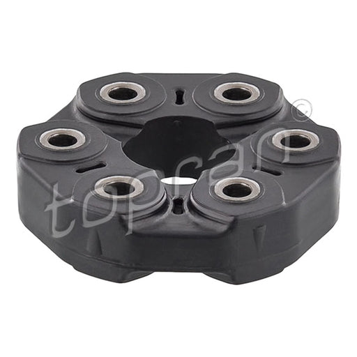 BMW Universal Joint Tail Shaft Coupling E87 E46 E90 E60 X1 Z3 Z4 TOPRAN 26111225624