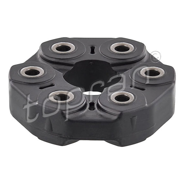 BMW Universal Joint Tail Shaft Coupling E87 E46 E90 E60 X1 Z3 Z4 TOPRAN 26111225624