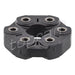 BMW Universal Joint Tail Shaft Coupling E87 E46 E90 E60 X1 Z3 Z4 TOPRAN 26111225624