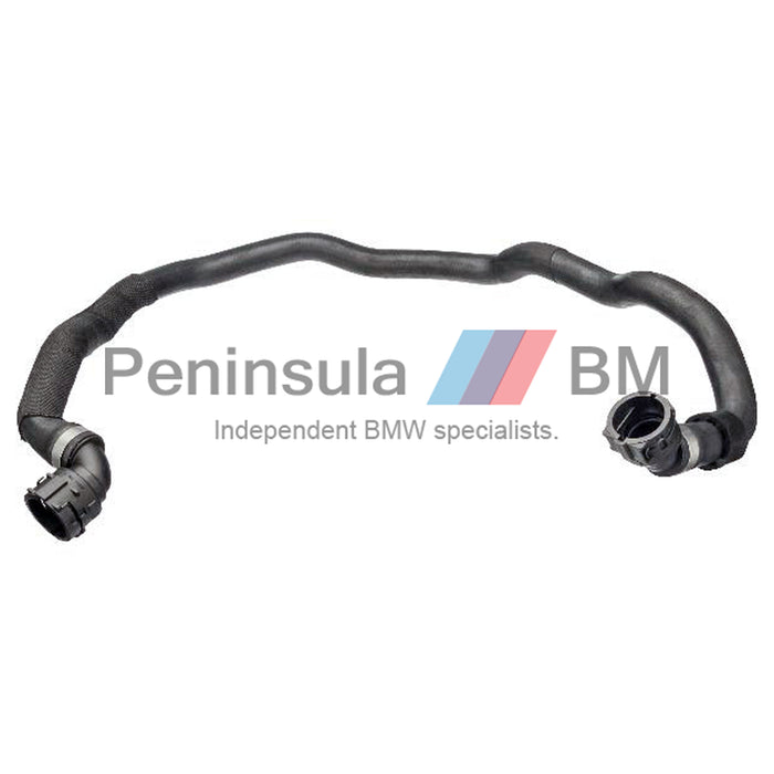 BMW Coolant Heater Hose N54 N55 E82 E88 E90 E92 E93 URO 64216983858