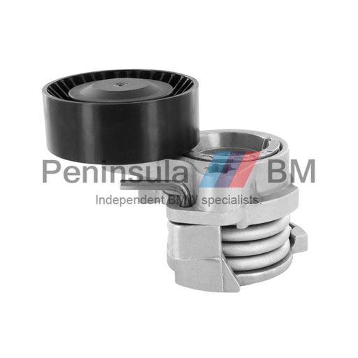 BMW Belt Tensioner E60 E61 E63 E64 E65 E66 X5 E53 N62 VAICO 11287549588