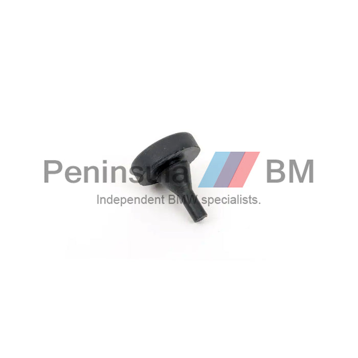 BMW Motorrad Seat Rubber Support Bush GENUINE 52531230319