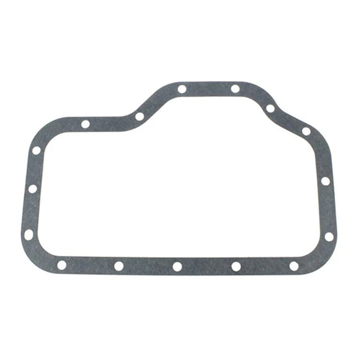 BMW Gasket Oil Pan Lower E30 M40 M42 TOPRAN 11131709815