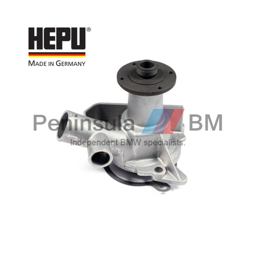 BMW Coolant Pump E21 E30 E28 M20 HEPU 11511711492