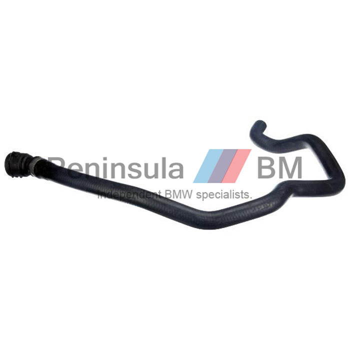 BMW Heater Hose Expansion Tank to Heater Core M52 M54 64218376153