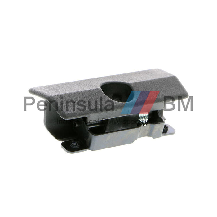 BMW Glove Box Lower Catch E34 VAICO V20-1232 51161946513