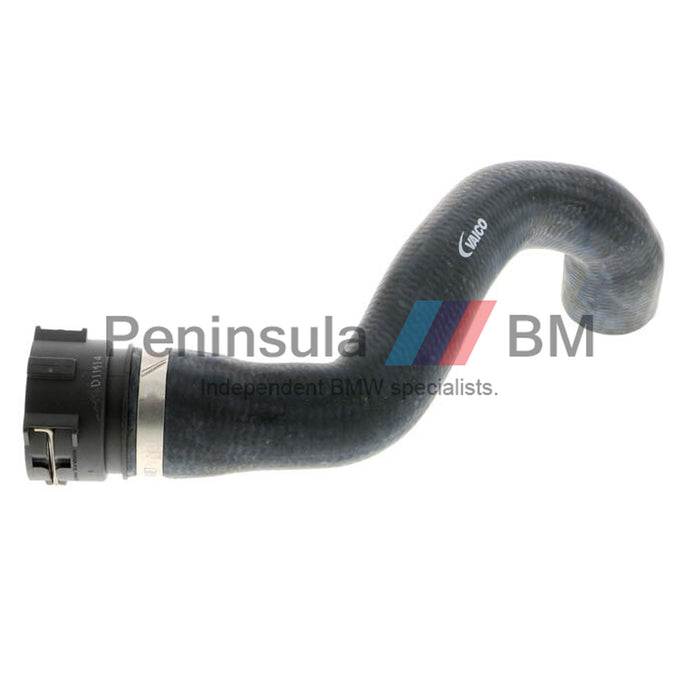 BMW Coolant Hose Radiator Lower Z3 M54 VAICO 11531716642