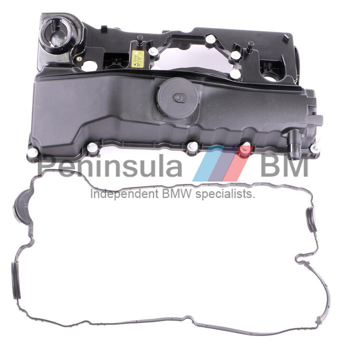 BMW Rocker Cover E87 E88 E90 E91 E92 E93 X1 X3 Z4 N46N 11127555212 11128645888