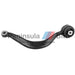 BMW Castor Arm Left X5 E53 VAICO 31126769717