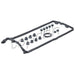 BMW Gasket Cylinder Head Cover Set Right Cylinder 1-4 N62 TOPRAN 11127513194