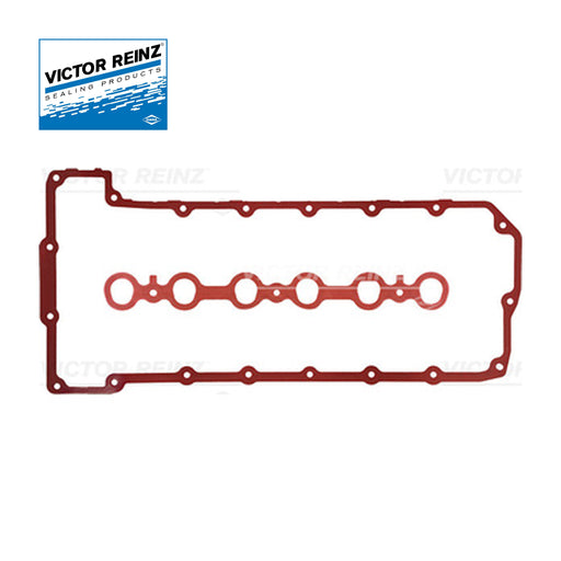BMW Gasket Cylinder Head Cover E87 E90 E60 E65 Z4 N52 VICTOR REINZ 11127581215