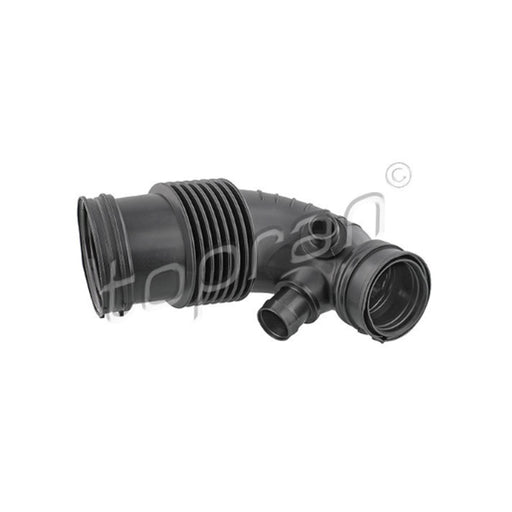 BMW Filter Air Intake Pipe TOPRAN 13717597586