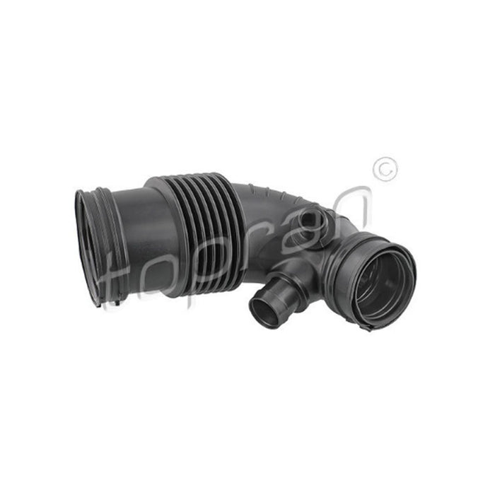 BMW Filter Air Intake Pipe TOPRAN 13717597586